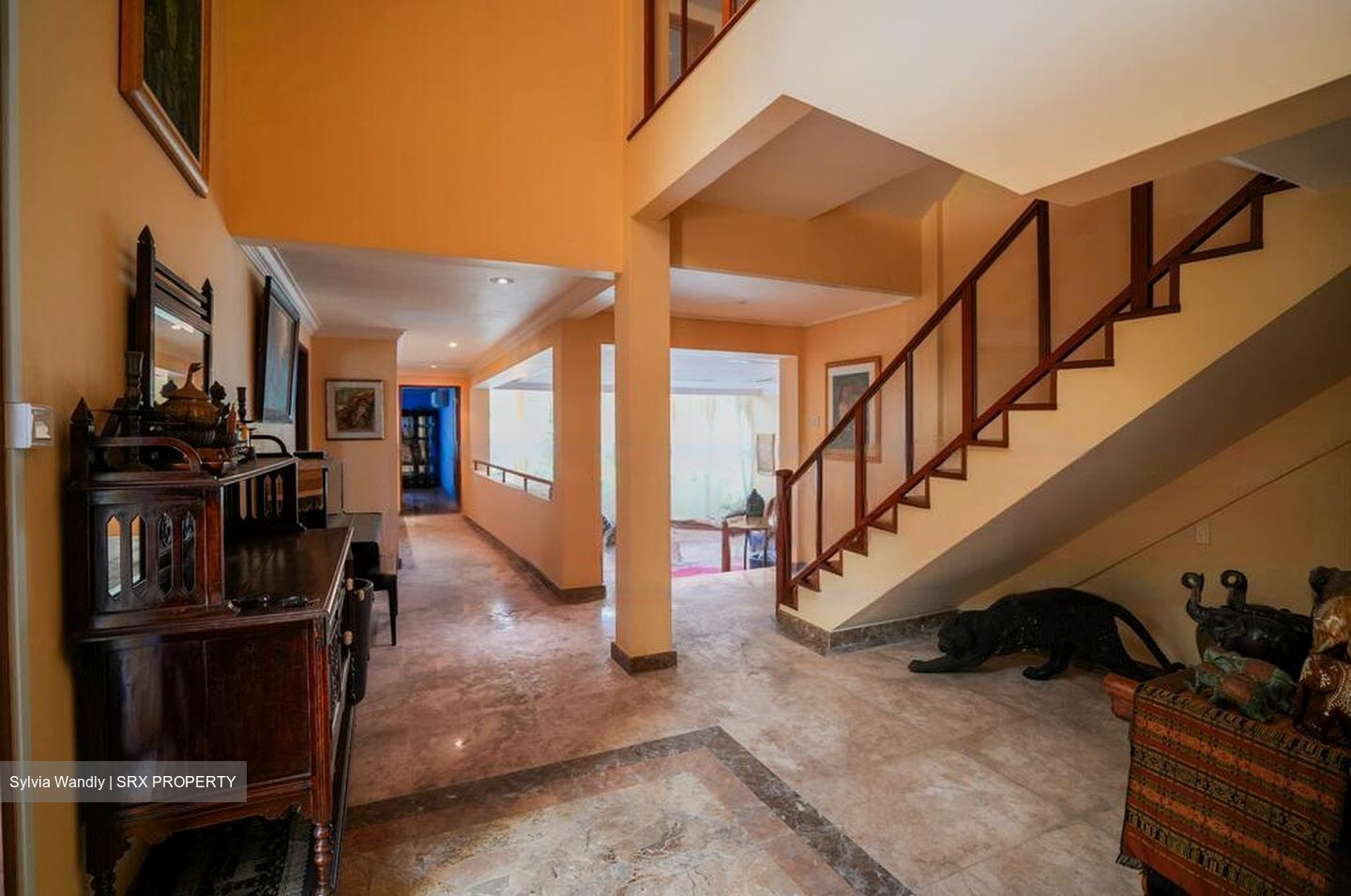 Turf Club Road (D11), Detached #480987621